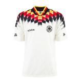 Alemania 1a Equipación Mundial 1994